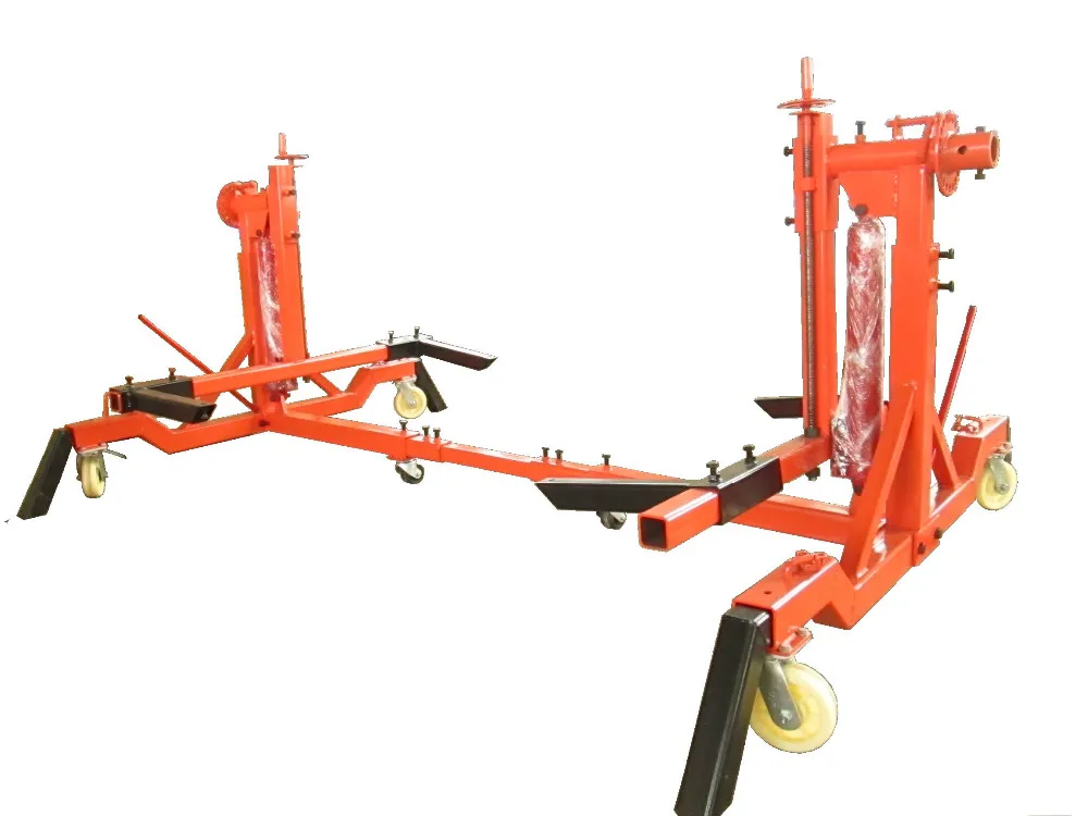 Trade Assurance 4000lb Car Body Rotisserie For Sale Buy Car Body