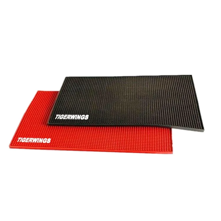 home bar products,sports bar equipment,fine ribbed rubber matting