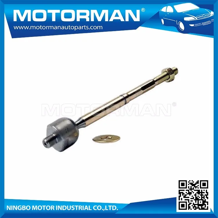 Auto Steering Parts Rack End For Toyota Platz/ Fun Carco/ Yaris Vitz