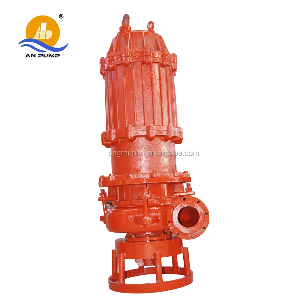 submersible pumps to mine