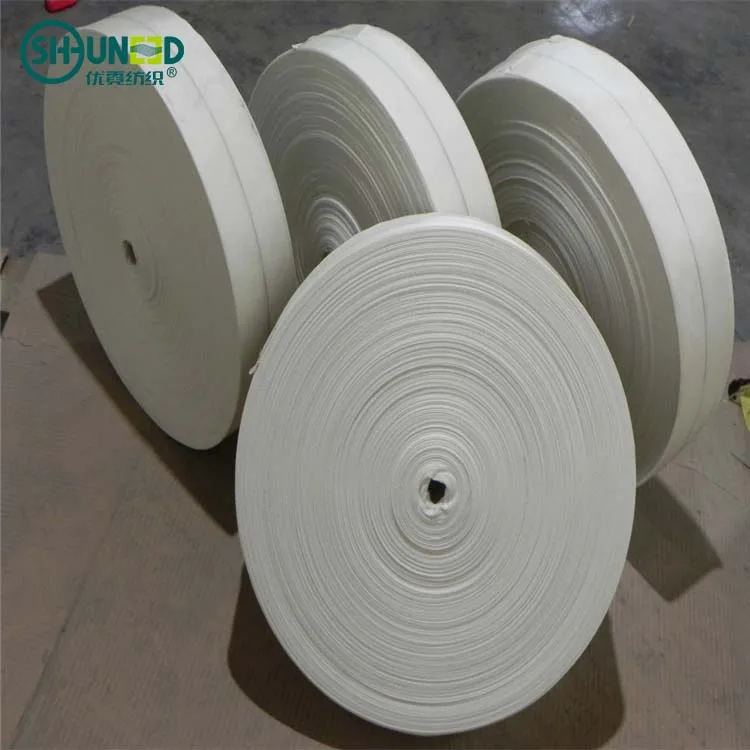 Super High Quality Pa66 Nylon Curing Tape Nylon 66 Material Nylon