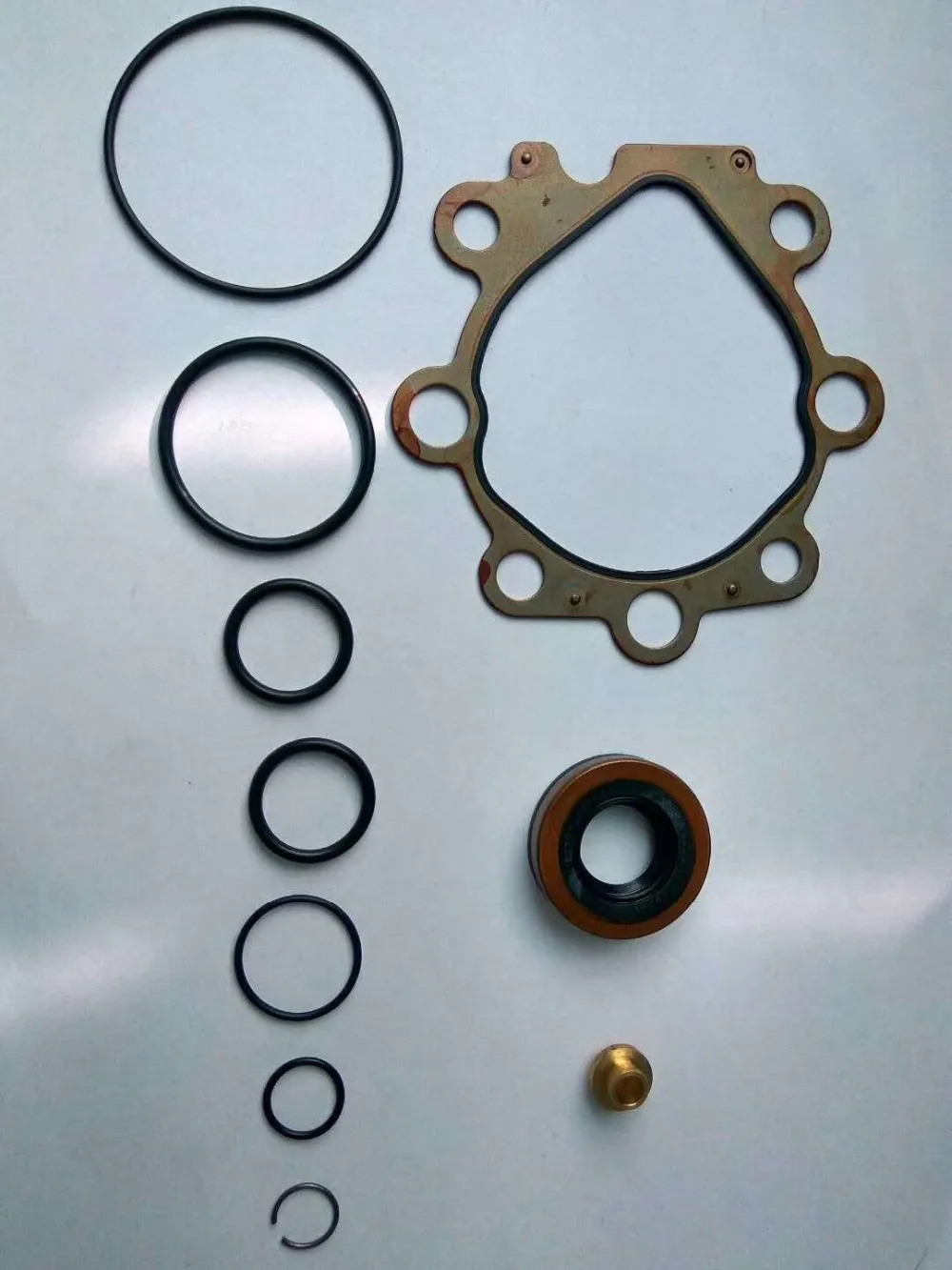 Power Steering Repair Kit/ Power Steering Rack Repair Kits/ Repair Kit