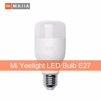 yeelight white bulb