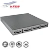 Aluminum Heavy Duty Underbody Tool Box Under Trailer Drawer Tote Flatbed Storage Pickup ATV Truck RV with lock