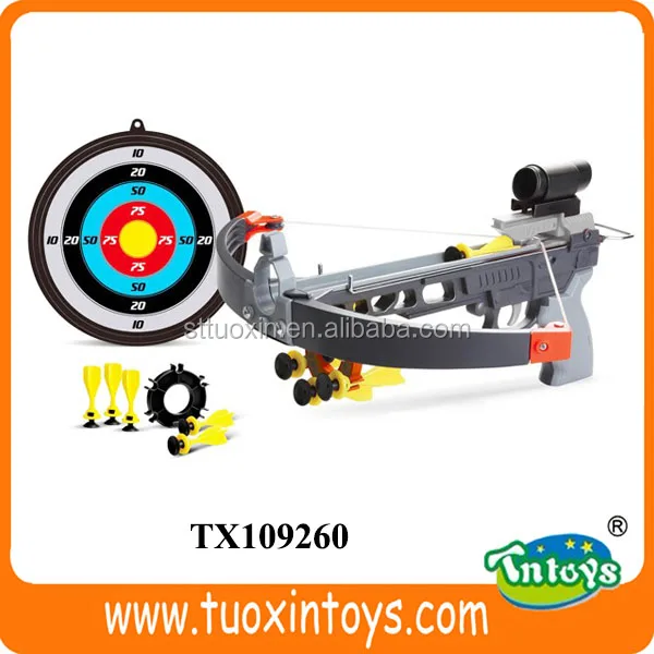 toy crossbow review