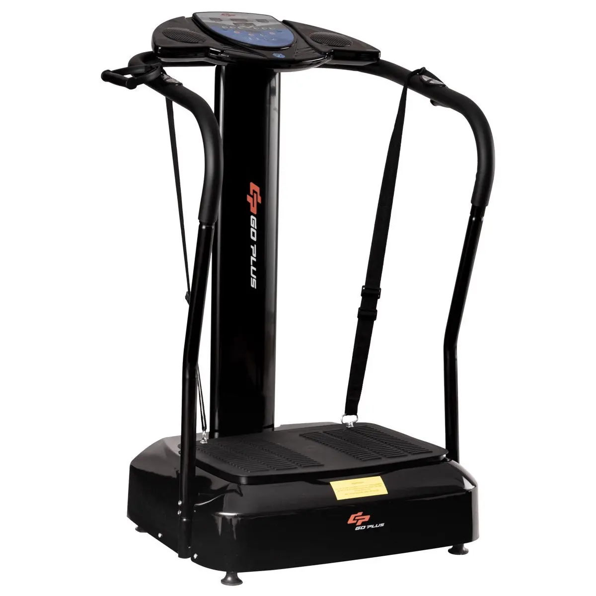 goplus vibration machine