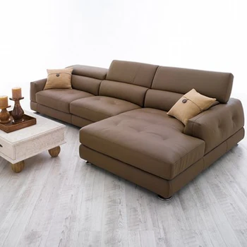 Couch Set Living Room Furniture German Leather Sofa Couch Set Living Room Furniture German Leather Sofa