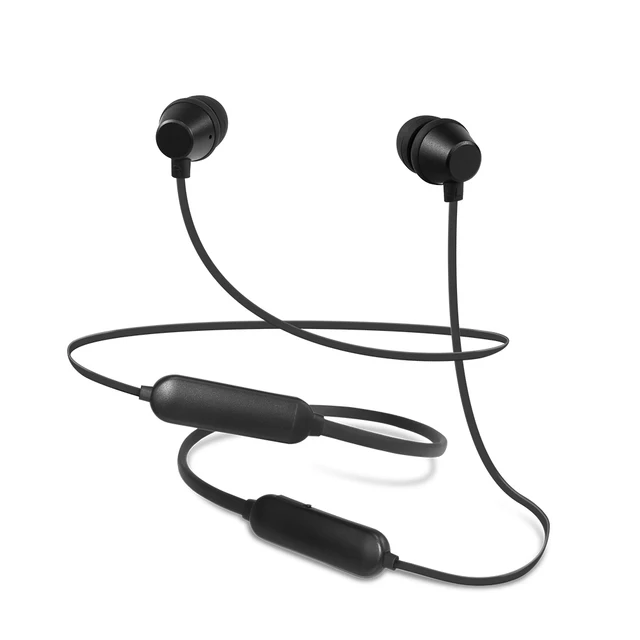 Venta Caliente Cuello Imán Bluetooth Auriculares Con Venta Caliente Cuello Imán Bluetooth Auriculares Con