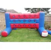 whack attack wall inflatable carnival games for event