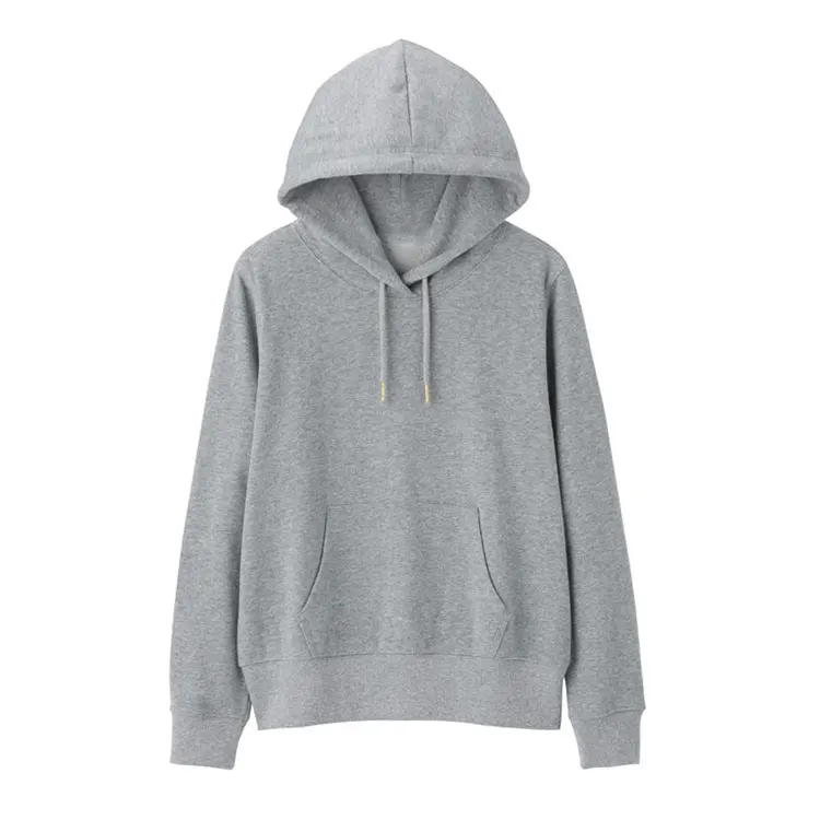 blank cropped hoodie