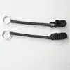 alligator coil spring strap