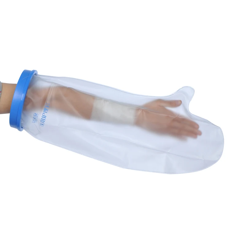 Portable Sport Cast Cover To Protector Wound For Pediatric Arm Buy