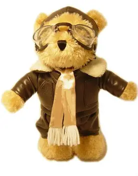 our en peluche