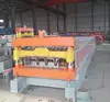 Good price floor deck panel forming machines