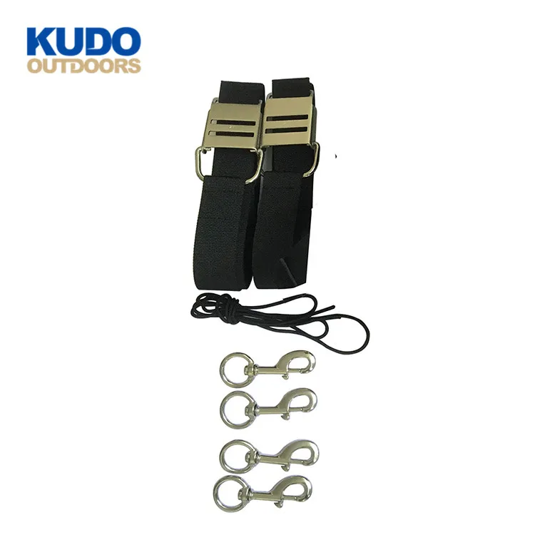 SMS-25 Rigging Kit