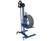 Mechanic Wheel Removal-lifter trolley Jack 75kg capacity