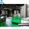 automatic small carbonated drink cola,coke can making machine