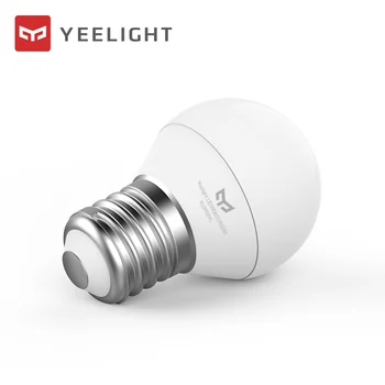 yeelight led light bulb