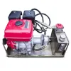 hydraulic power unit