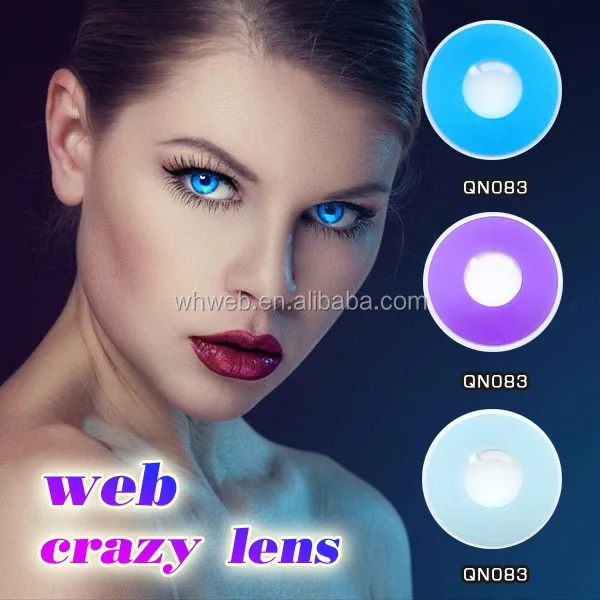 zombie eye contacts wholesale