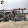 Factory direct sale 10CrMoA1 alloy iron round bars price