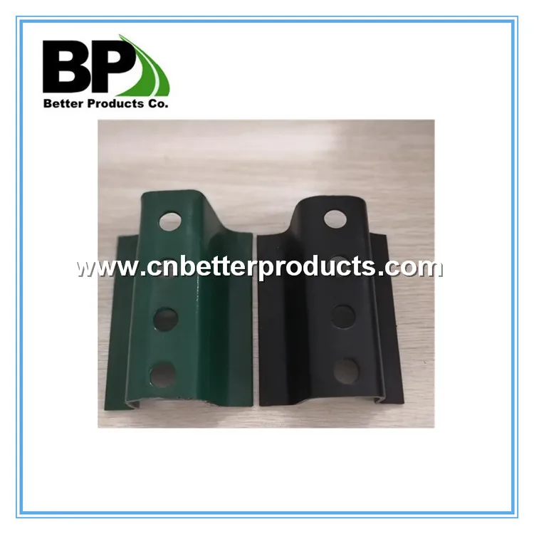 Perforated Galvanized Steel U Channel Sign Post With Astm And Fhwa Standard Buy U Channel Sign