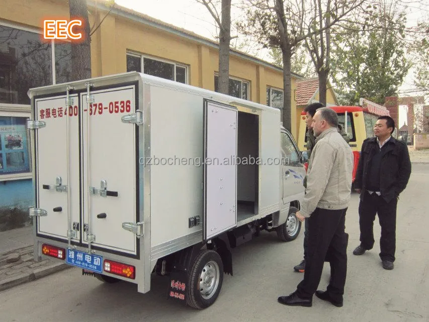 Eec Electric Cargo Van From China - Buy Electric Cargo Van,Electric Cargo Van,Electric Cargo Mini Van Truck Product on Alibaba.com