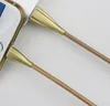Zine alloy with UV coatings shell elegant jacket 8pin usb cable for Iphone Ipad Ipod Alibaba best seller