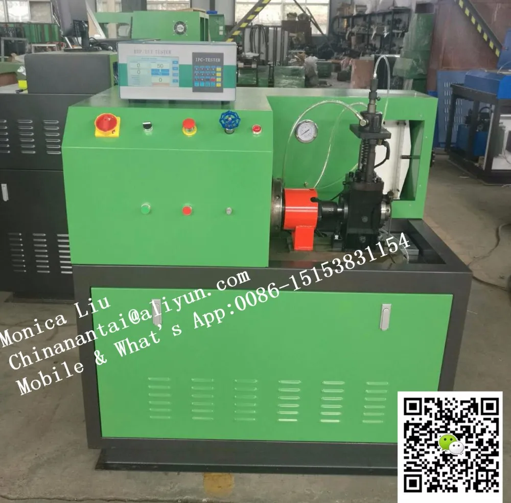 Eus1000 Eui/eup Test Bench With Cambox Buy Eui Eup Test Bench,Eui/eup