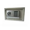 2018 new design touch screen Laptop size hotel room safe box