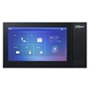 Full Digital Video Intercom Indoor Monitor VTH2421FB-P 7 Inch PoE Dahua IP Video Intercom