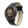 DFKW 99 PRO Smart watch android 3G plug-in phone watch GPS independent WIFI Internet access heart rate 1+16G