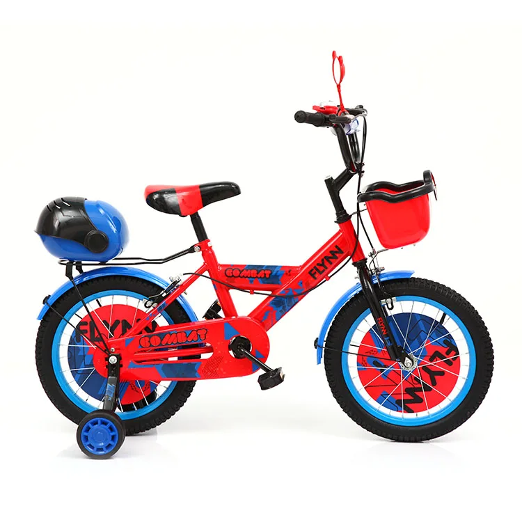 Children 2018 Kids Toy Cycle With Bag 