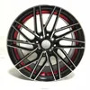 16 ALLOY CUSTOM CONCAVE AUTO RINGS