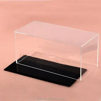 lego acrylic display case