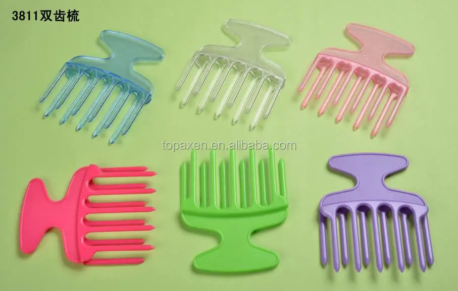 hair lift comb