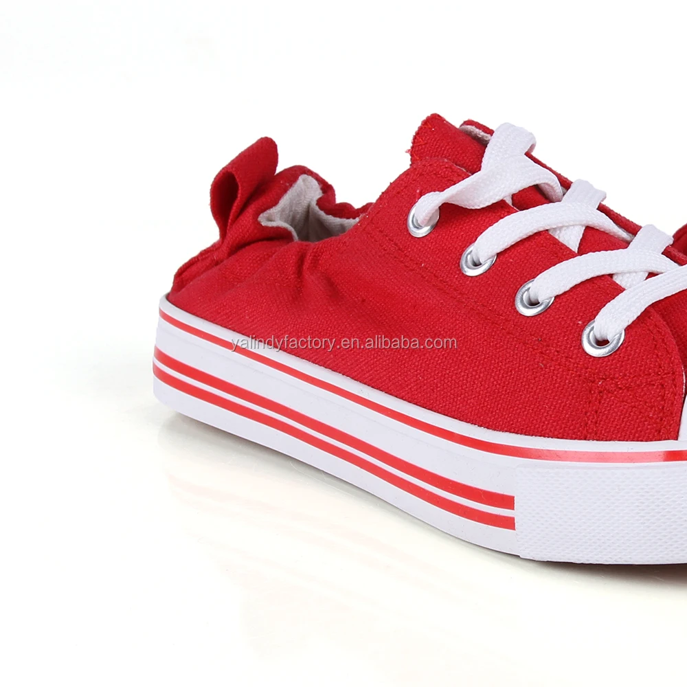buy canvas shoes in bulk