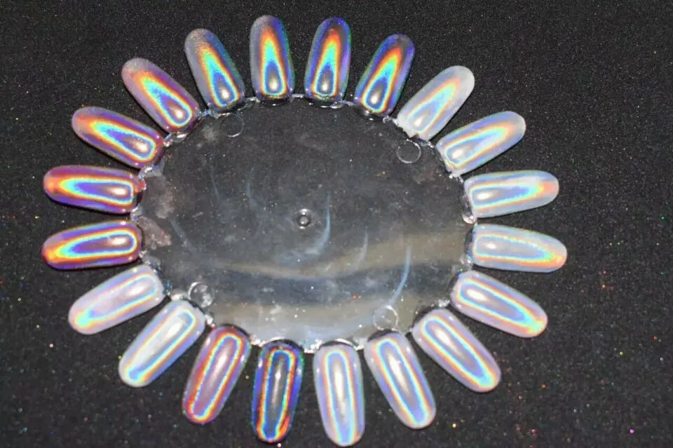 holographic