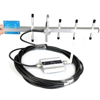 Signal blocker Cooloongup | 900MHz Signal Booster / GSM Signal Repeater with Yagi Antenna