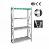 Hot sale Steel shoe rack shelving/Stable Warehouse Boltless Racks/cheap light-duty warehouse rack