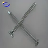 Custom Size common nail head flat ring Professional manufacturer