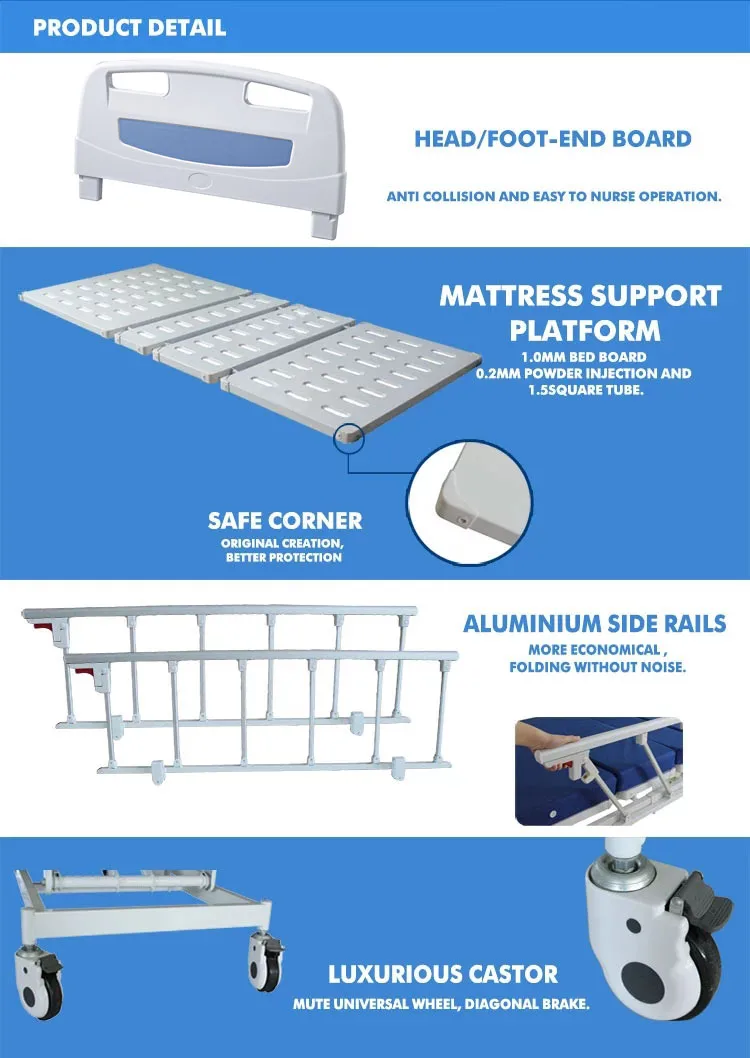 King Size Hospital Bed For Big Boy Buy King Size Hospital Bed,King