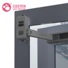 Window And Door Security Cable Window Restrictor for Door Lock Security