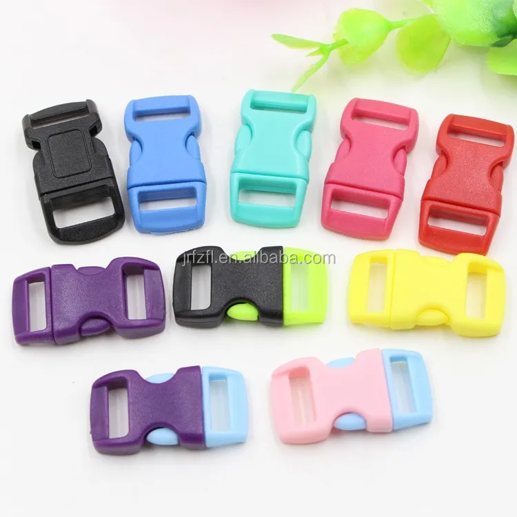 Wholesale Adjustable Side Release Plastic Buckles For Backpack Buy