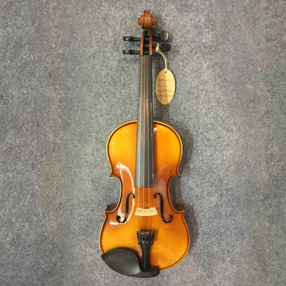 Famous Brand Good Quality Chinese Student Violin 1/4 1/2 3/4 4/4 Buy