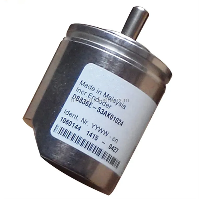 Increamental encoder DFS60B-TEEC08192