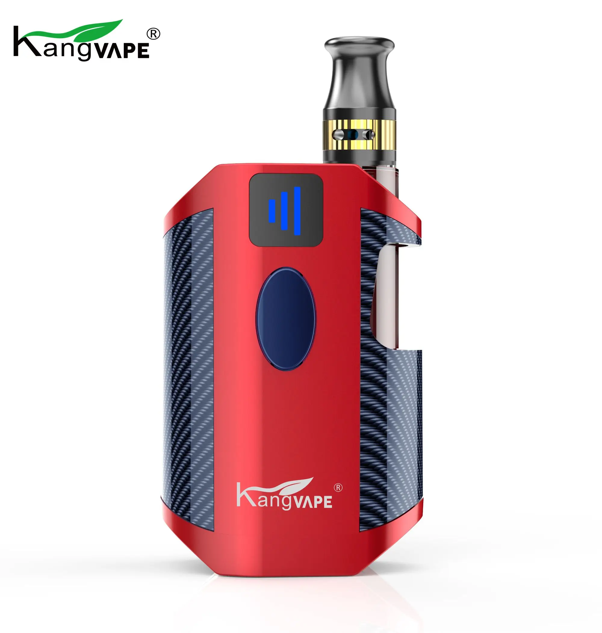 Custom Logo cbd Oil Vape Pen Battery TH 710 BOX Vaporizer Battery 510 Thread