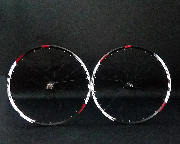 mtb wheelsets 27.5