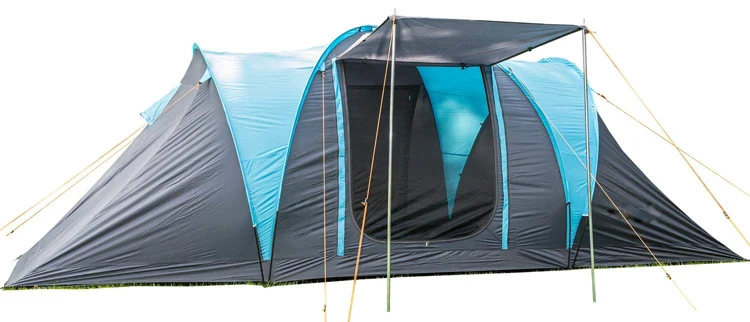 plein masker litteken Source Big 6 Person 2 Room Tent Outdoor Aldi Family Camping Tent on  m.alibaba.com