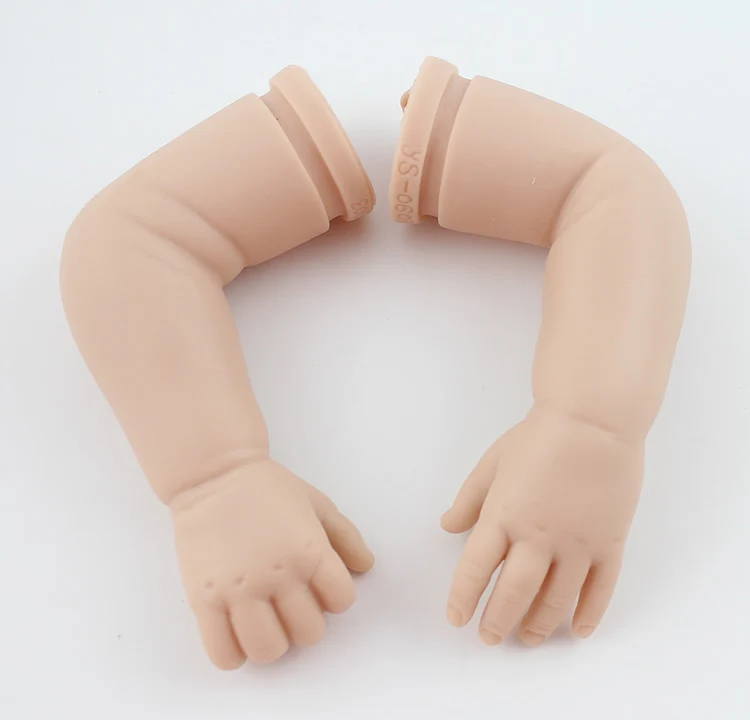 silicone doll kits suppliers